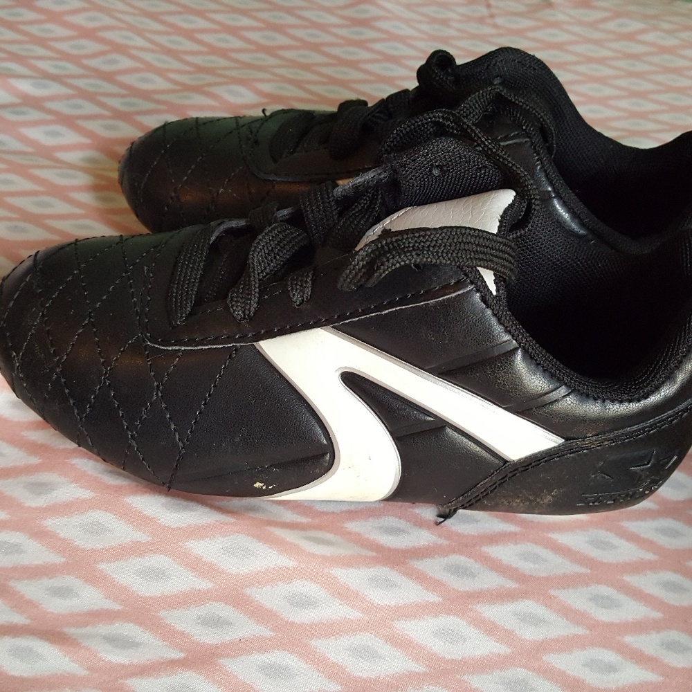 Cleats